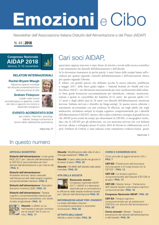 newsletter-44-prima pagina