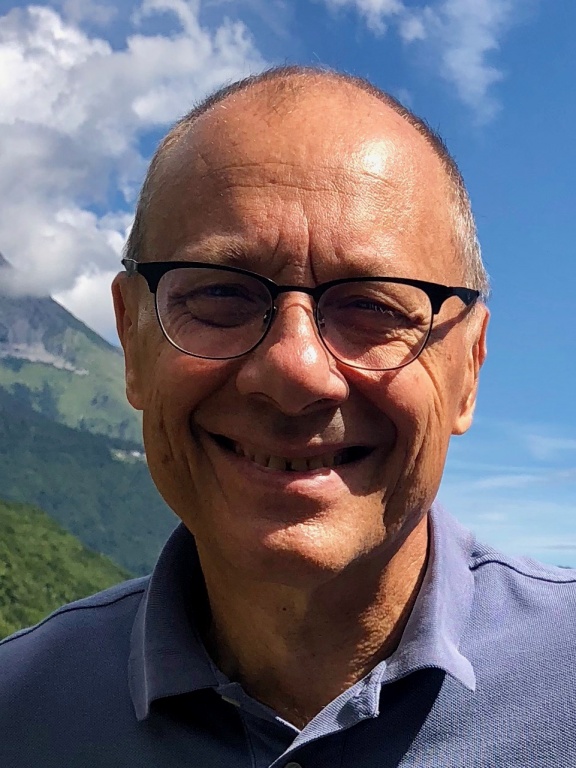 Foto dalle Grave