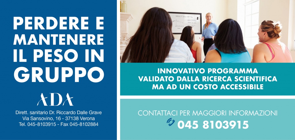 Banner incontri gruppo